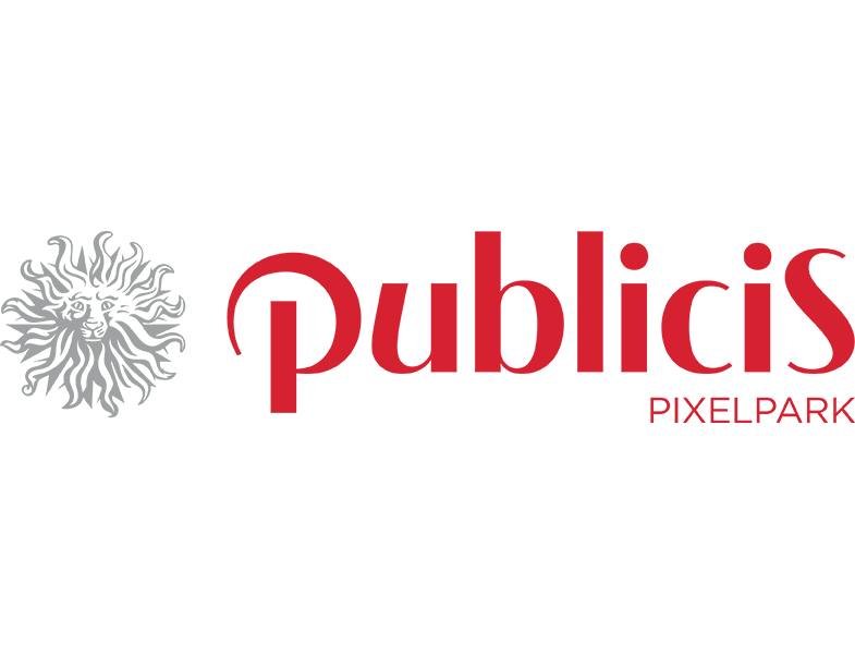 Publicispixelpark Logo